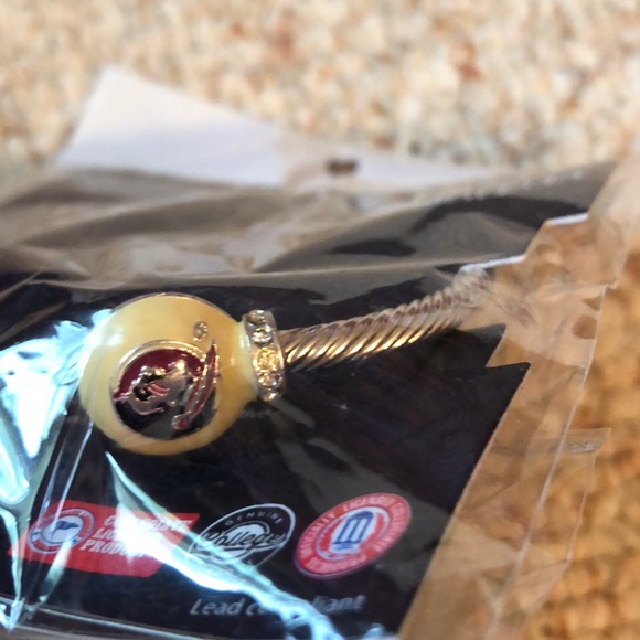 Florida State Bracelet - Picture 3 of 4